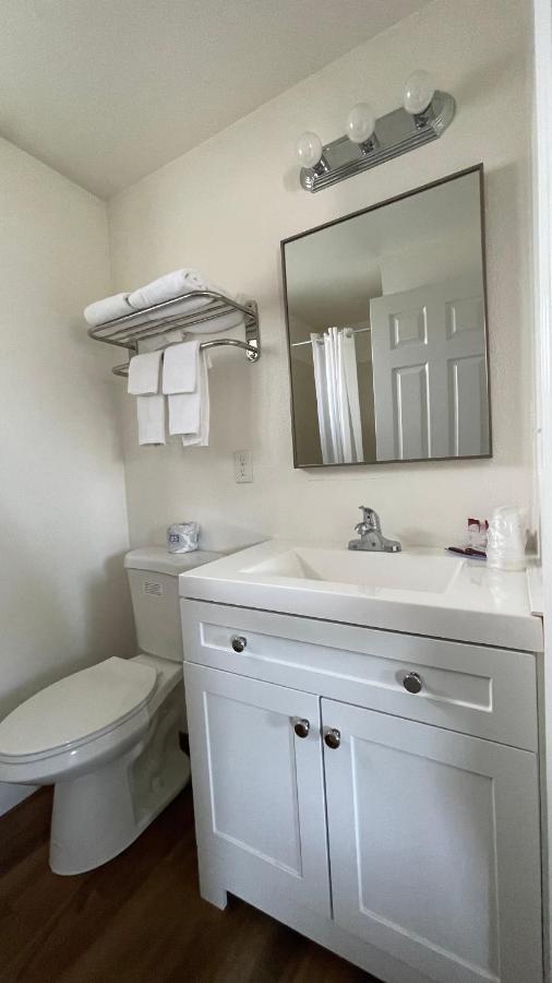 Morgan Inn And Suites Walla Walla Milton-Freewater 외부 사진