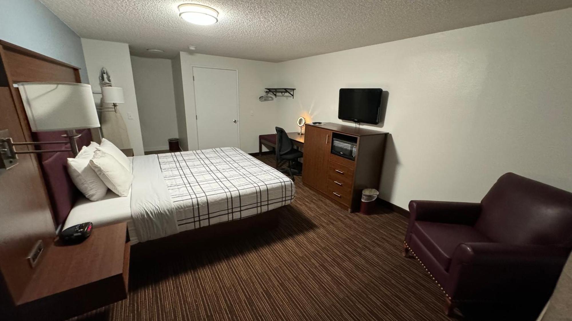 Morgan Inn And Suites Walla Walla Milton-Freewater 외부 사진