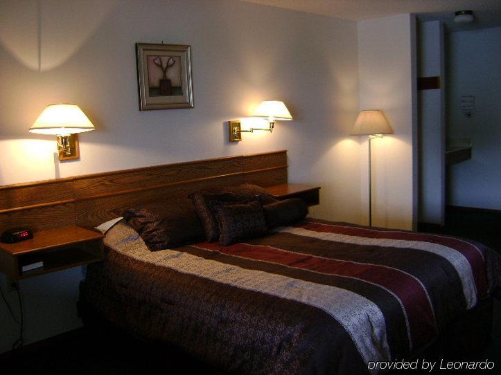 Morgan Inn And Suites Walla Walla Milton-Freewater 객실 사진