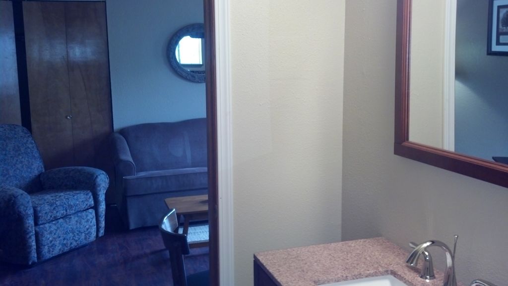 Morgan Inn And Suites Walla Walla Milton-Freewater 객실 사진